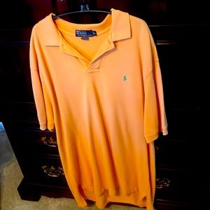 Men polo by Ralph Lauren xl vgc